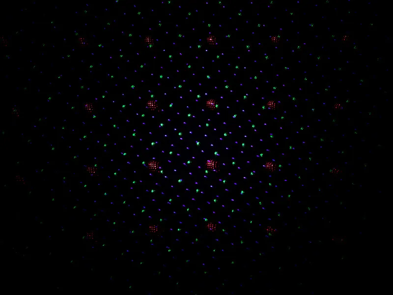 Poppy Light RGB 12V 10W - Wielokolorowa Lampa LED do Wnętrza - Zdjęcie 7