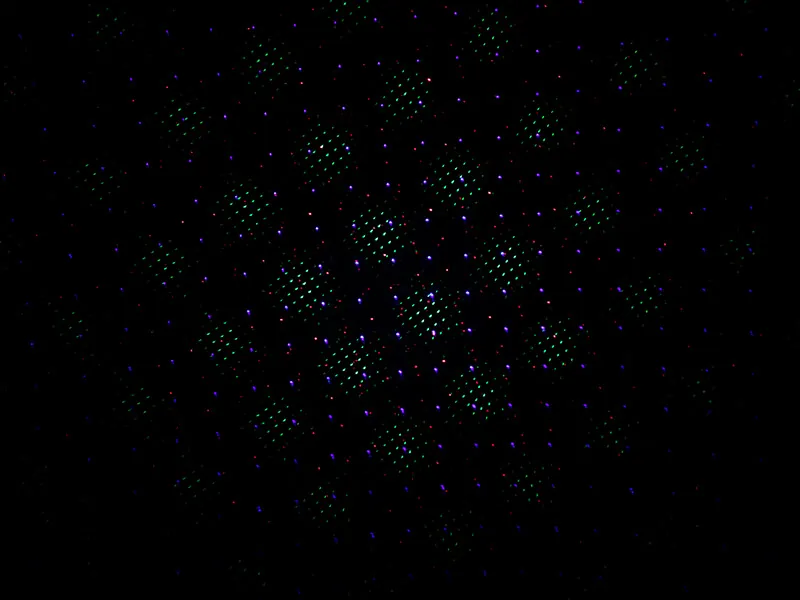 Poppy Light RGB 12V 10W - Wielokolorowa Lampa LED do Wnętrza - Zdjęcie 8