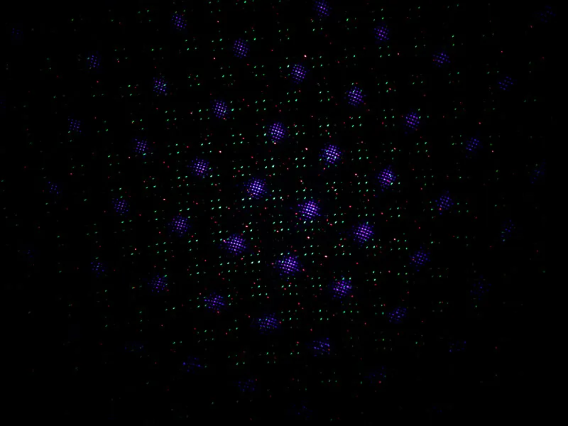 Poppy Light RGB 12V 10W - Wielokolorowa Lampa LED do Wnętrza - Zdjęcie 10