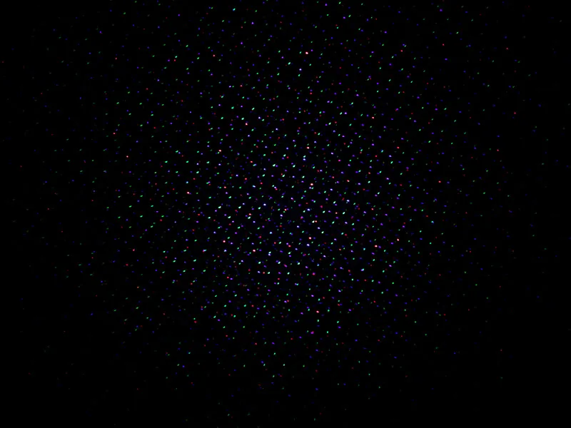 Poppy Light RGB 12V 10W - Wielokolorowa Lampa LED do Wnętrza - Zdjęcie 11