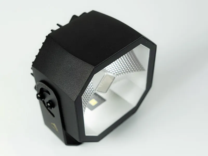 OPTIBEAM OCTAX 8.0 Lampa Robocza LED 8200lm 9-36V - Zdjęcie 6