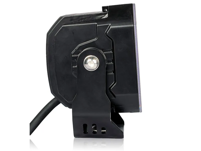 BULLPRO BULLY 6000 - Lampa Robocza LED 7700lm 12-48V z Trybem Pozycyjnym - Zdjęcie 9