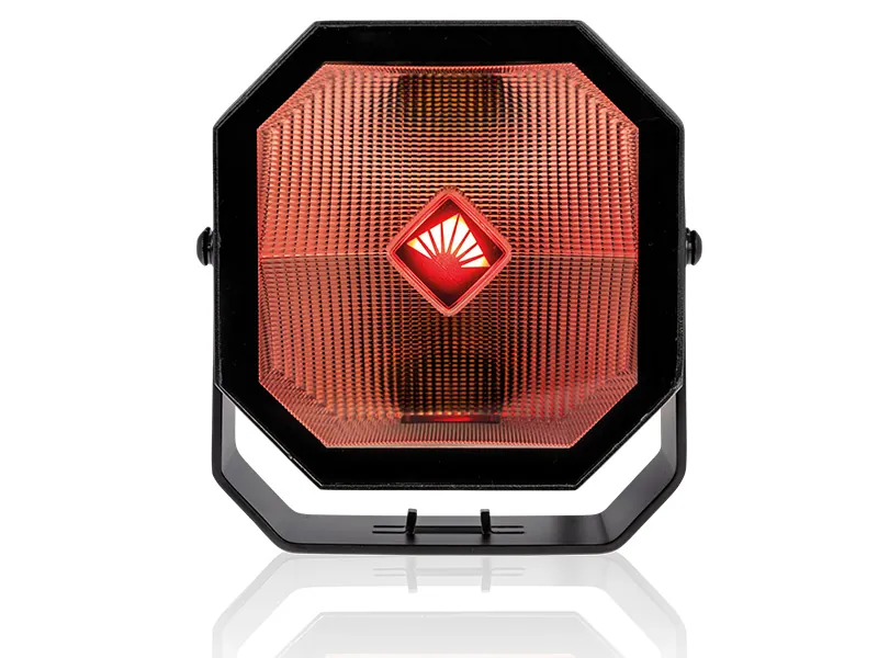 OPTIBEAM OCTAX 6.0 Ambient - Lampa robocza LED 6100lm 9-36V z podświetleniem pozycyjnym - Zdjęcie 6