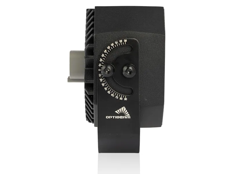 OPTIBEAM OCTAX 5.0 Ambient - Lampa Robocza LED 5500lm 9-36V z Oświetleniem Pozycyjnym - Zdjęcie 9