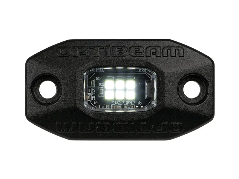 OPTIBEAM ROCK Lampa Robocza LED 900lm 10-30V 6000K - Zdjęcie 2