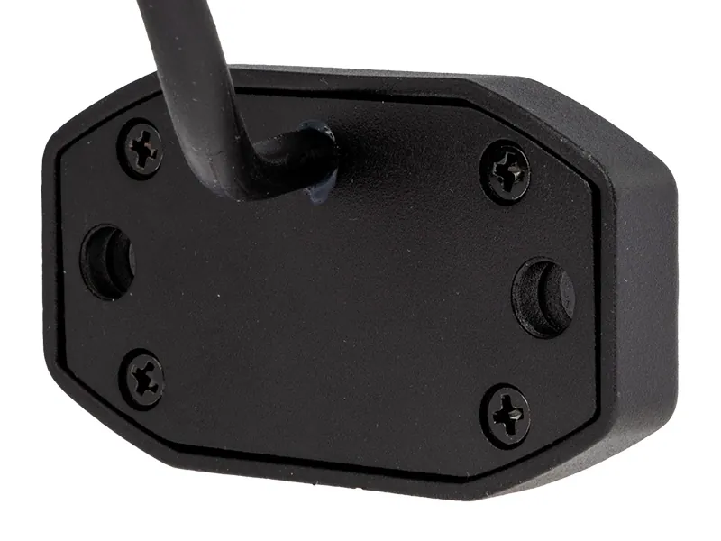 OPTIBEAM ROCK Lampa Robocza LED 900lm 10-30V 6000K - Zdjęcie 4