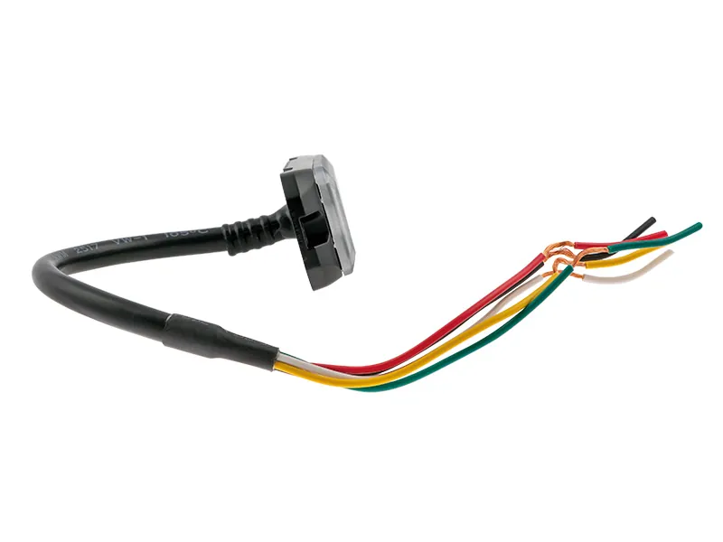 Optibeam Vector Six ICAO/MIL - Lampa Stroboskopowa Ostrzegawcza 12V ECE R65 Class 2 - Zdjęcie 3