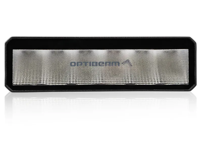 OPTIBEAM SlimX Lampa Robocza LED 4800lm 9-36V - Kompaktowa Lampa Robocza - Zdjęcie 2