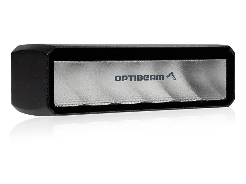 OPTIBEAM SlimX Ambient - lampa robocza LED 3060lm 9-36V z oświetleniem pozycyjnym RGB - Zdjęcie 3