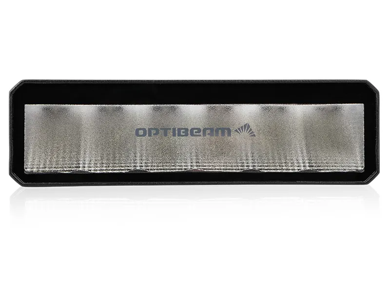 OPTIBEAM SlimX Ambient - lampa robocza LED 3060lm 9-36V z oświetleniem pozycyjnym RGB - Zdjęcie 6