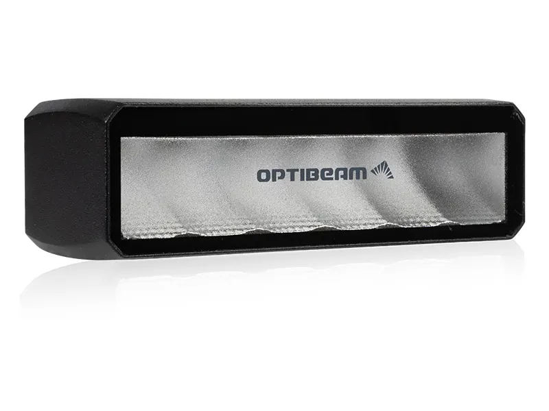 OPTIBEAM SlimX Flash - Lampa Roboczo-Ostrzegawcza LED 3060lm 9-36V - Zdjęcie 2