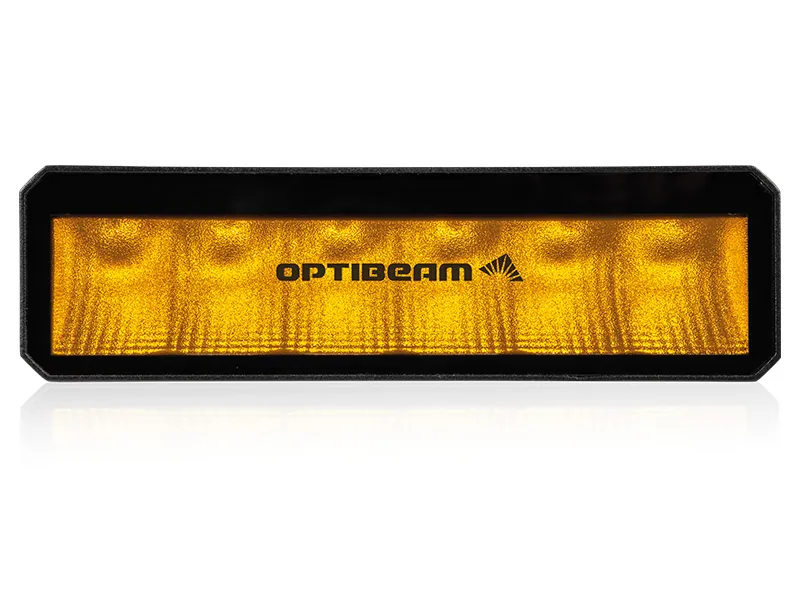 OPTIBEAM SlimX Flash - Lampa Roboczo-Ostrzegawcza LED 3060lm 9-36V - Zdjęcie 3