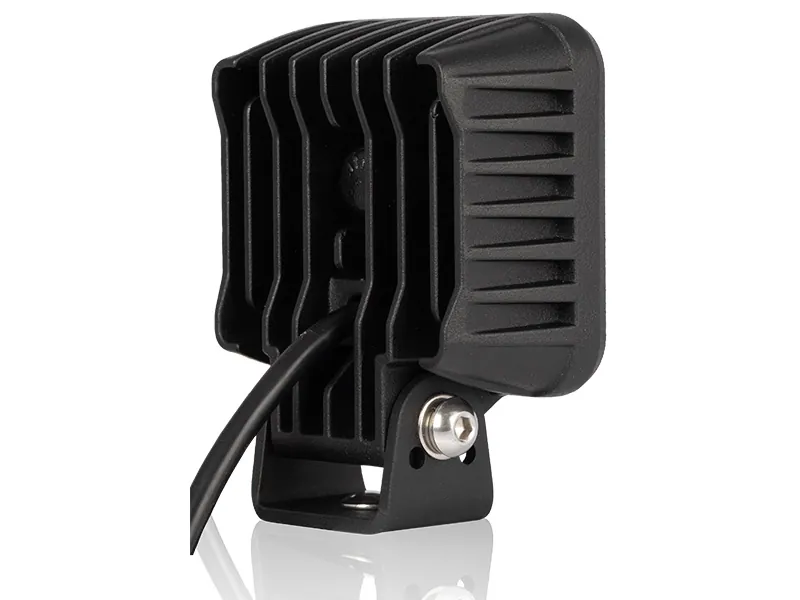 OPTIBEAM SNOWB HEATED - Lampa Robocza LED z Ogrzewaniem Multi-Kelvin 9-36V 3400lm - Zdjęcie 5