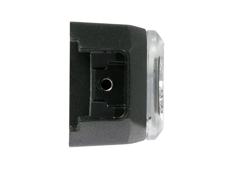 AXIXTECH Lampa ostrzegawcza wielofunkcyjna 290mm 12-24V klasa 2 ECE R65 - Zdjęcie 8