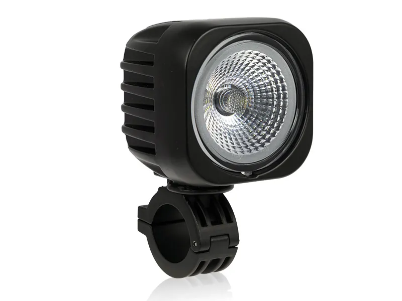 Bullboy Agriline 20W - Lampa Robocza LED 2500lm 9-32V z Obrotowym Uchwytem - Zdjęcie 3