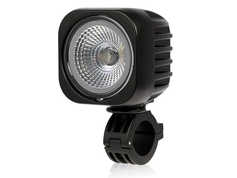Bullboy Agriline 20W - Lampa Robocza LED 2500lm 9-32V z Obrotowym Uchwytem - Zdjęcie 4