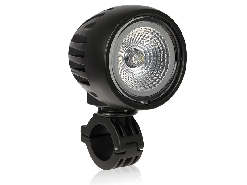 Bullboy Agriline 20W - Lampa Robocza LED 2500lm 9-32V z Obrotowym Uchwytem - Zdjęcie 3
