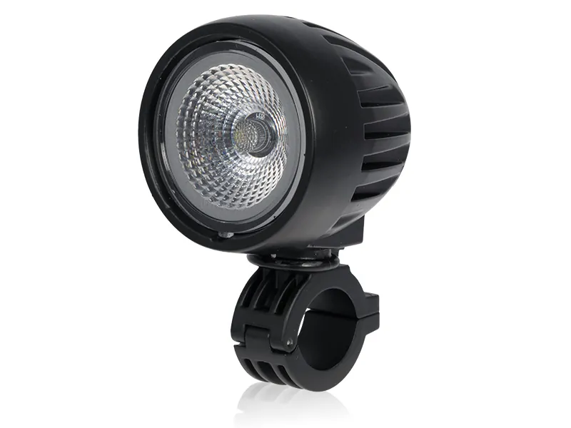 Bullboy Agriline 20W - Lampa Robocza LED 2500lm 9-32V z Obrotowym Uchwytem - Zdjęcie 4