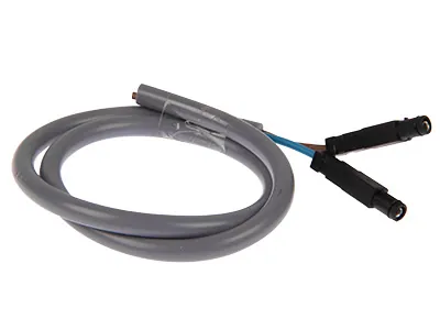 Lampa ostrzegawcza LED Hula-Blitz żółta 12-24V 83x83mm montaż 70mm - Zdjęcie 3