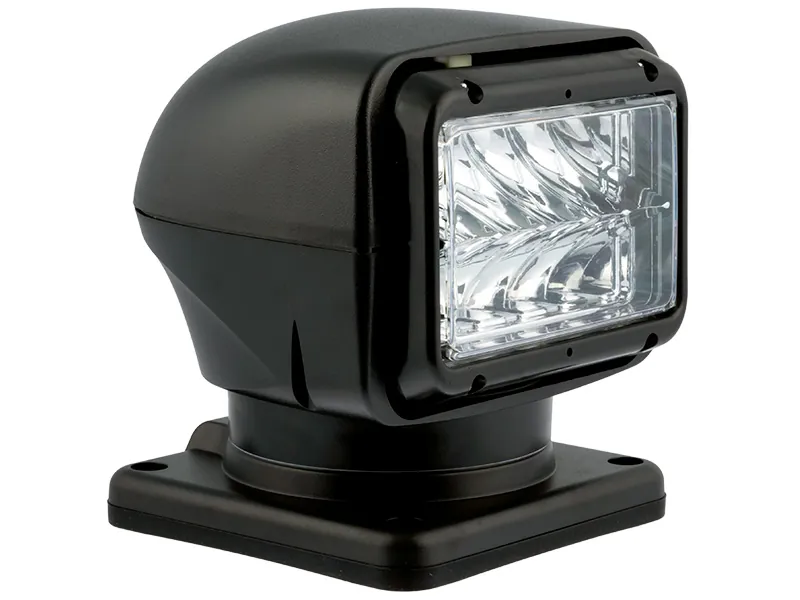 BULLBOY PROLINE Reflektor Szperacz LED 50W 12-24V z Pilotem - Sterowanie Bezprzewodowe - Zdjęcie 2