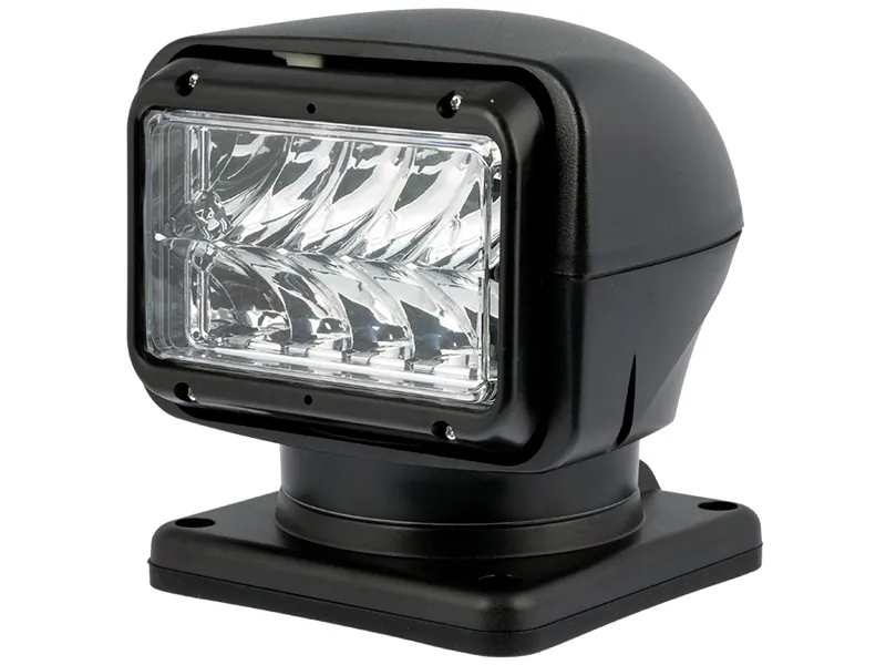 BULLBOY PROLINE Reflektor Szperacz LED 50W 12-24V z Pilotem - Sterowanie Bezprzewodowe - Zdjęcie 3