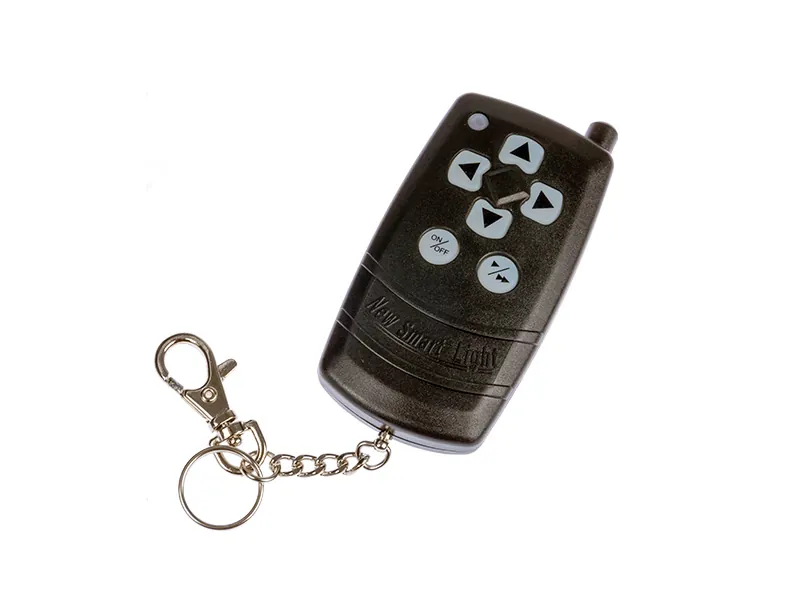 OCEAN VISION Reflektor Szperacz LED 50W 12-24V z Pilotem Bezprzewodowym - 360° Obrotowy - Zdjęcie 5