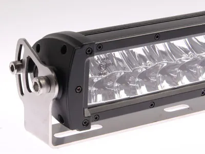 X-vision DOMIBAR - Uchwyt Montażowy do Belki Świetlnej 573mm | Wspornik Pomocniczy - Zdjęcie 3