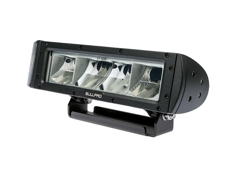 BULLPRO Reflektor LED Prawy 1800lm Podgrzewana Szyba 9-36V - Zdjęcie 3
