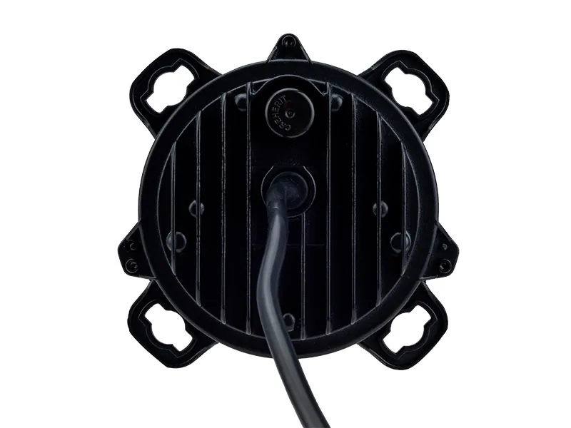 BULLBOY AGRILINE Lampa Przednia LED 90mm 12-24V 2000/5600lm z Funkcją DRL - Zdjęcie 4