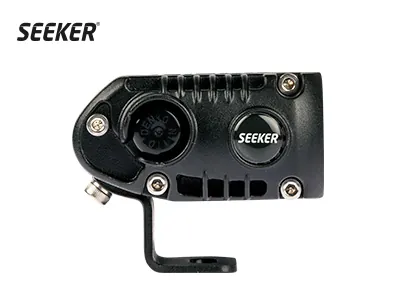 SEEKER Ultima 10 Listwa LED 163mm 1400lm 9-36V Philips ZES 5000K R112 - Zdjęcie 4