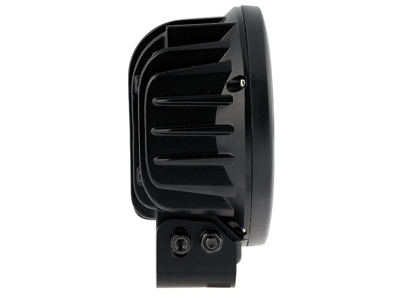 Optibeam Savage 5 Okrągła Lampa LED Drogowa 2000lm 9-36V z Światłami Pozycyjnymi - Zdjęcie 5