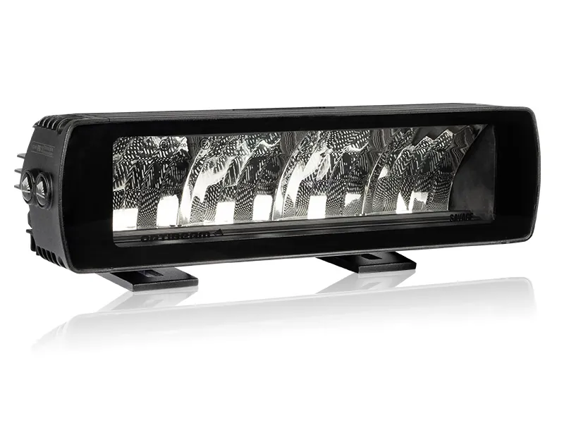 Optibeam Savage 12 Listwa LED 30cm 4000lm 9-36V Światło Dalekie z Pozycyjnym - Zdjęcie 3