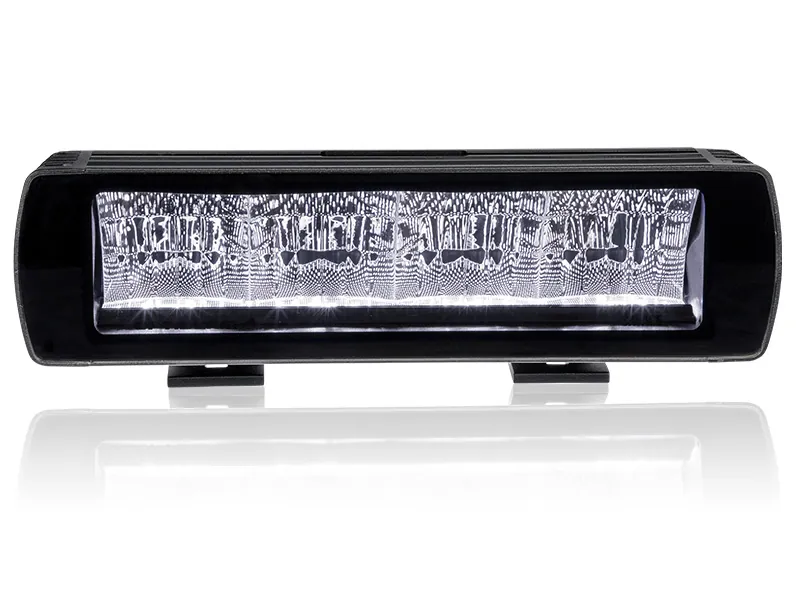 Optibeam Savage 12 Listwa LED 30cm 4000lm 9-36V Światło Dalekie z Pozycyjnym - Zdjęcie 5