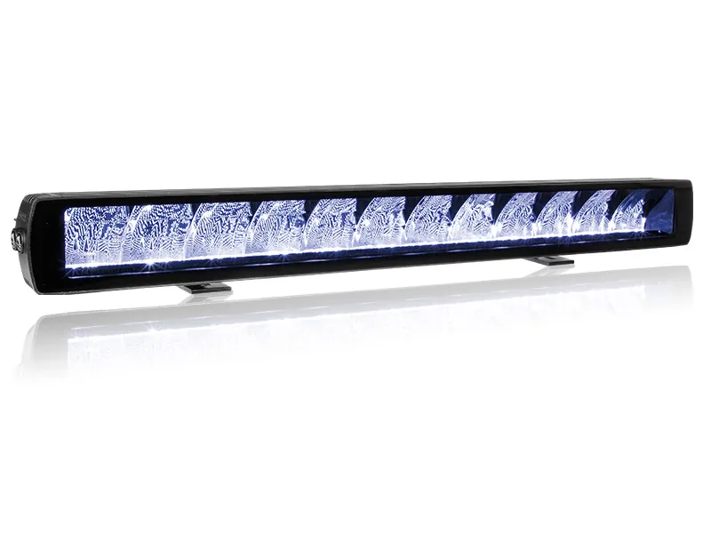 Optibeam Savage 30 - Reflektor Drogowy LED 12000lm 9-36V z Funkcją Pozycyjną - Zdjęcie 2