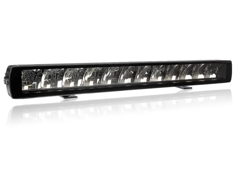 Optibeam Savage 30 - Reflektor Drogowy LED 12000lm 9-36V z Funkcją Pozycyjną - Zdjęcie 3