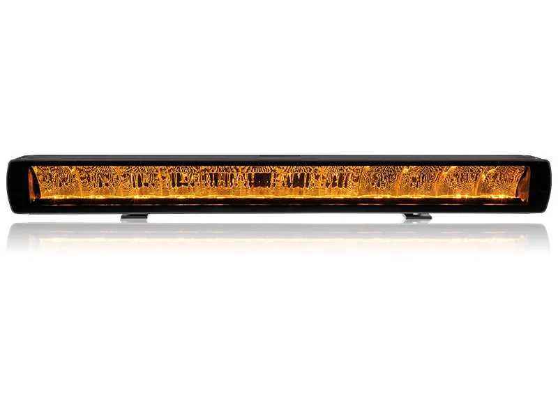 Optibeam Savage 30 - Reflektor Drogowy LED 12000lm 9-36V z Funkcją Pozycyjną - Zdjęcie 4