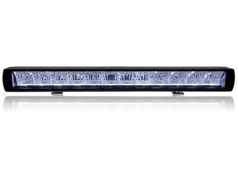 Optibeam Savage 30 - Reflektor Drogowy LED 12000lm 9-36V z Funkcją Pozycyjną - Zdjęcie 5