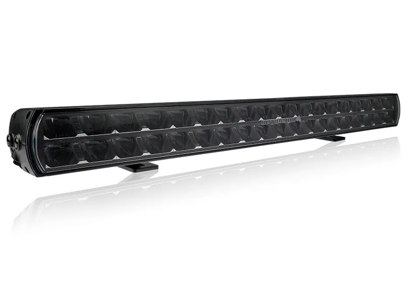 OPTIBEAM Super Captain Dual 800 Listwa LED 77cm 36000lm 9-36V Homologacja R148 R149 - Zdjęcie 3