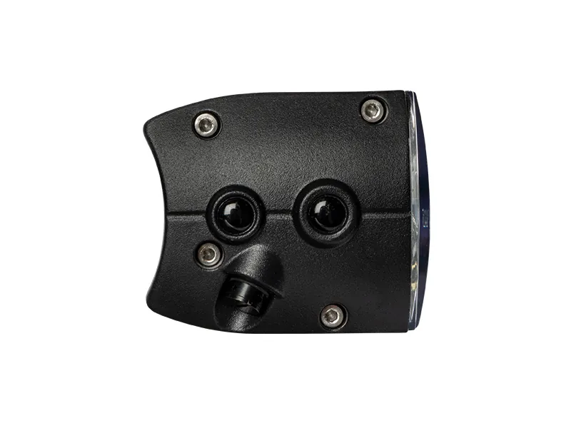 OPTIBEAM Super Captain Dual 800 Listwa LED 77cm 36000lm 9-36V Homologacja R148 R149 - Zdjęcie 7