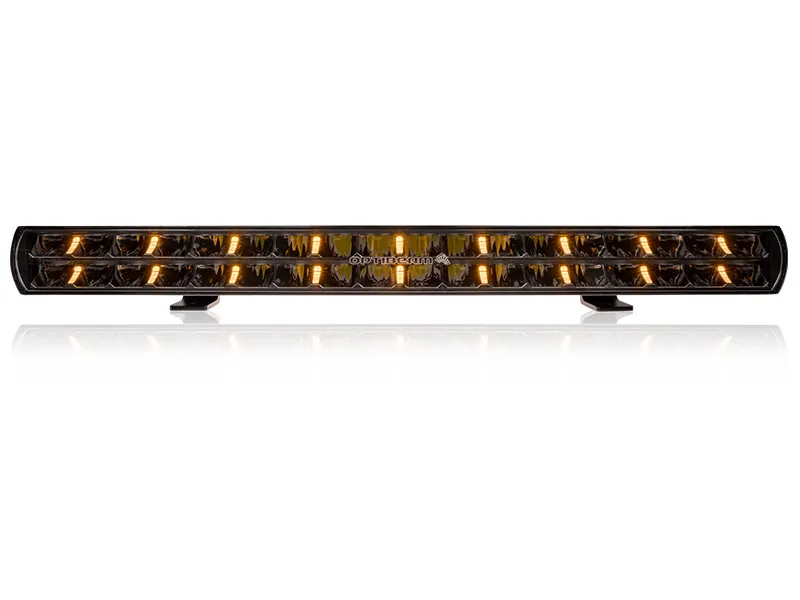 OPTIBEAM Super Captain Dual 800 Special - Listwa LED 77cm 36000lm 9-36V z homologacją ECE - Zdjęcie 4