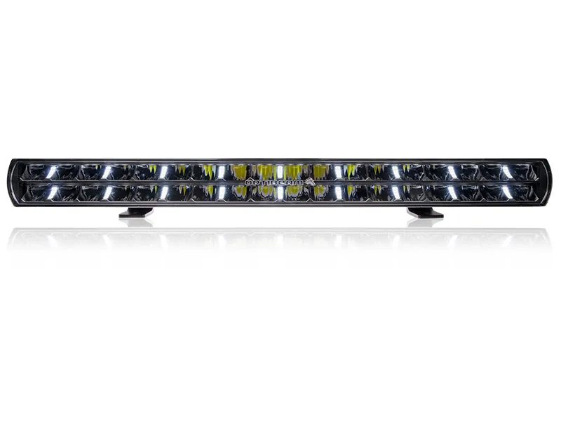 OPTIBEAM Super Captain Dual 800 Special - Listwa LED 77cm 36000lm 9-36V z homologacją ECE - Zdjęcie 5