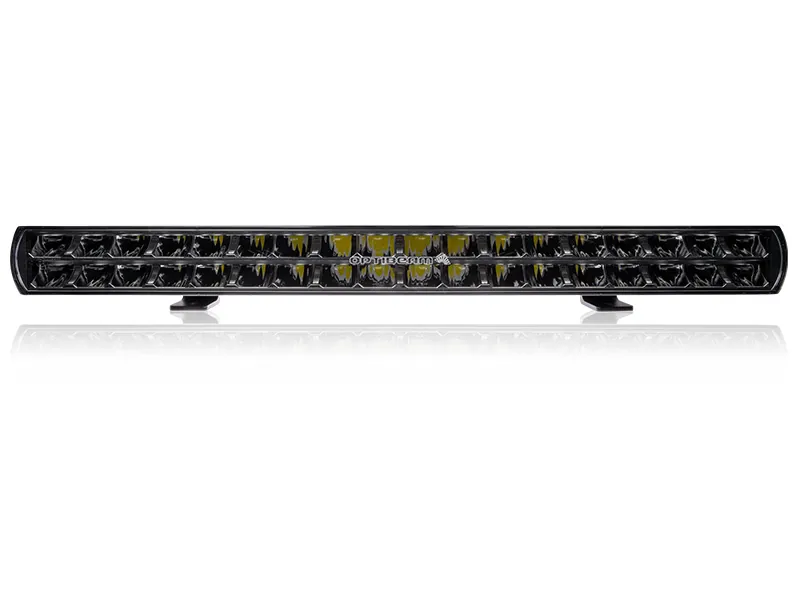 OPTIBEAM Super Captain Dual 800 Special - Listwa LED 77cm 36000lm 9-36V z homologacją ECE - Zdjęcie 6
