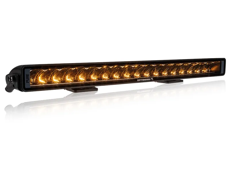 OPTIBEAM PURE 506 Listwa LED 50cm 19400lm 9-48V Double Up Boost - Dalekosiezne.pl