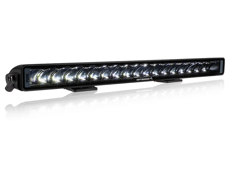 OPTIBEAM PURE 506 Listwa LED 50cm 19400lm 9-48V Double Up Boost - Zdjęcie 2