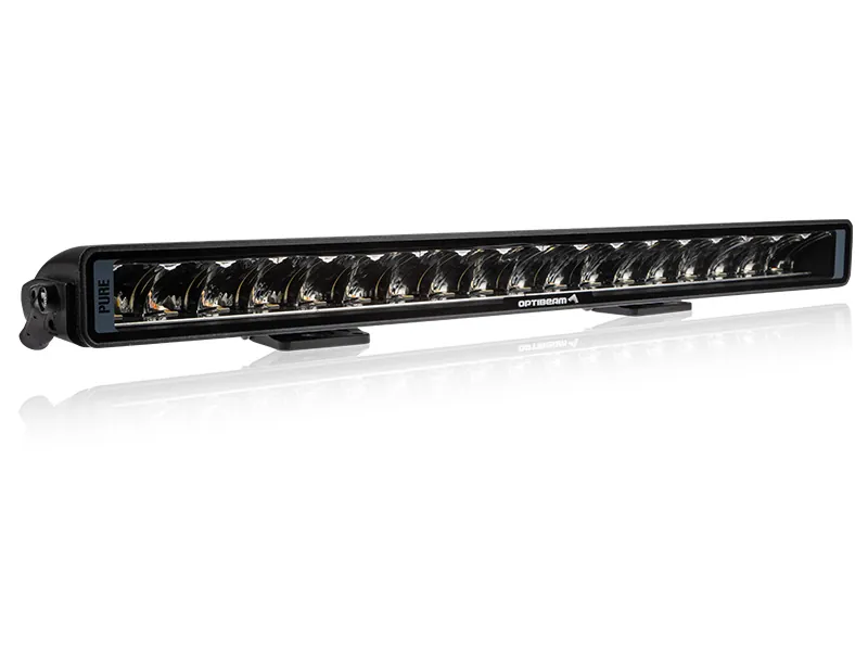 OPTIBEAM PURE 506 Listwa LED 50cm 19400lm 9-48V Double Up Boost - Zdjęcie 3