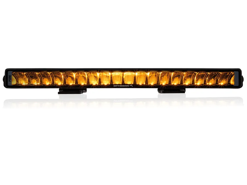 OPTIBEAM PURE 506 Listwa LED 50cm 19400lm 9-48V Double Up Boost - Zdjęcie 4