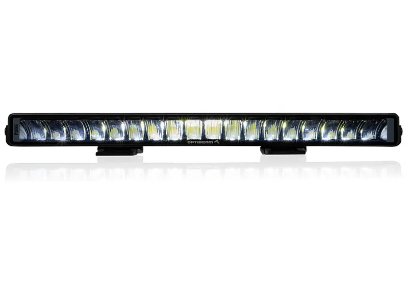 OPTIBEAM PURE 506 Listwa LED 50cm 19400lm 9-48V Double Up Boost - Zdjęcie 5