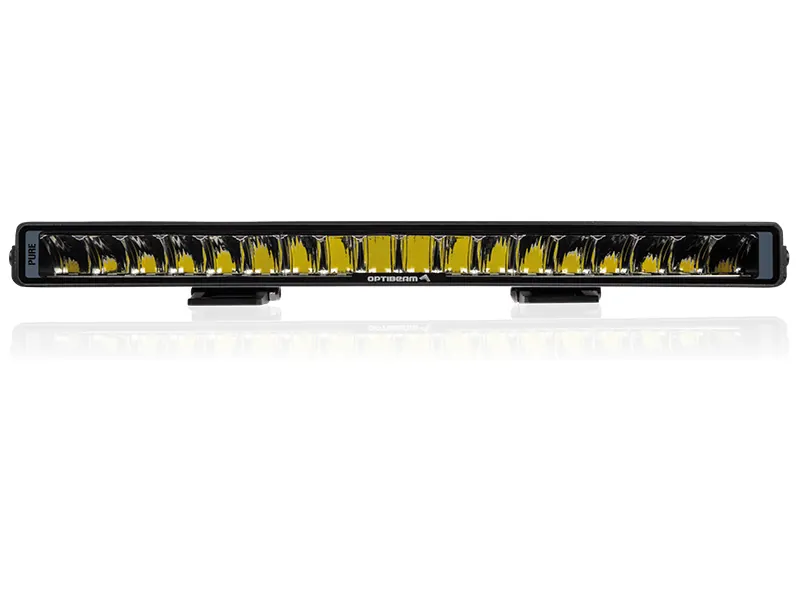 OPTIBEAM PURE 506 Listwa LED 50cm 19400lm 9-48V Double Up Boost - Zdjęcie 6