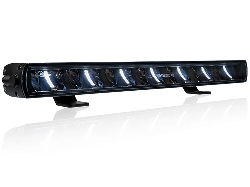 OPTIBEAM SUPER CAPTAIN ONE 600 SPECIAL Listwa LED 53cm 13350lm 9-36V - Zdjęcie 2