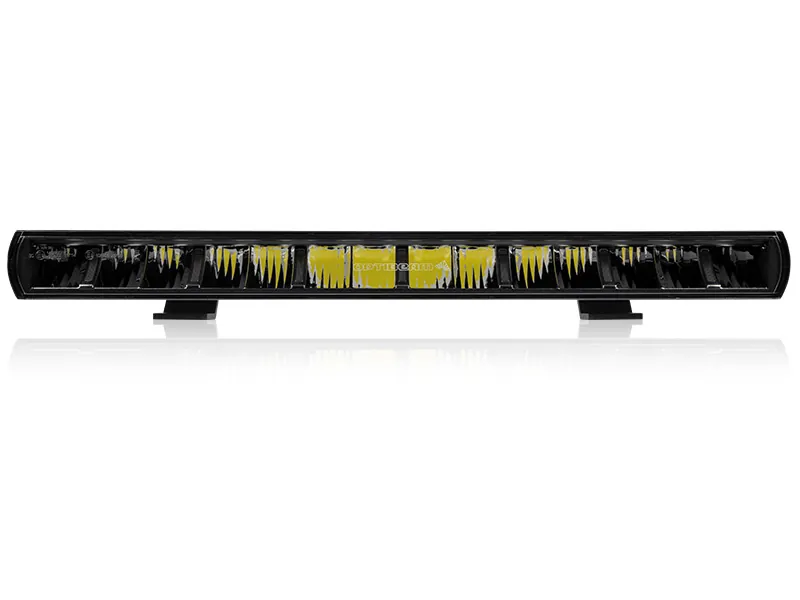 OPTIBEAM SUPER CAPTAIN ONE 600 SPECIAL Listwa LED 53cm 13350lm 9-36V - Zdjęcie 6